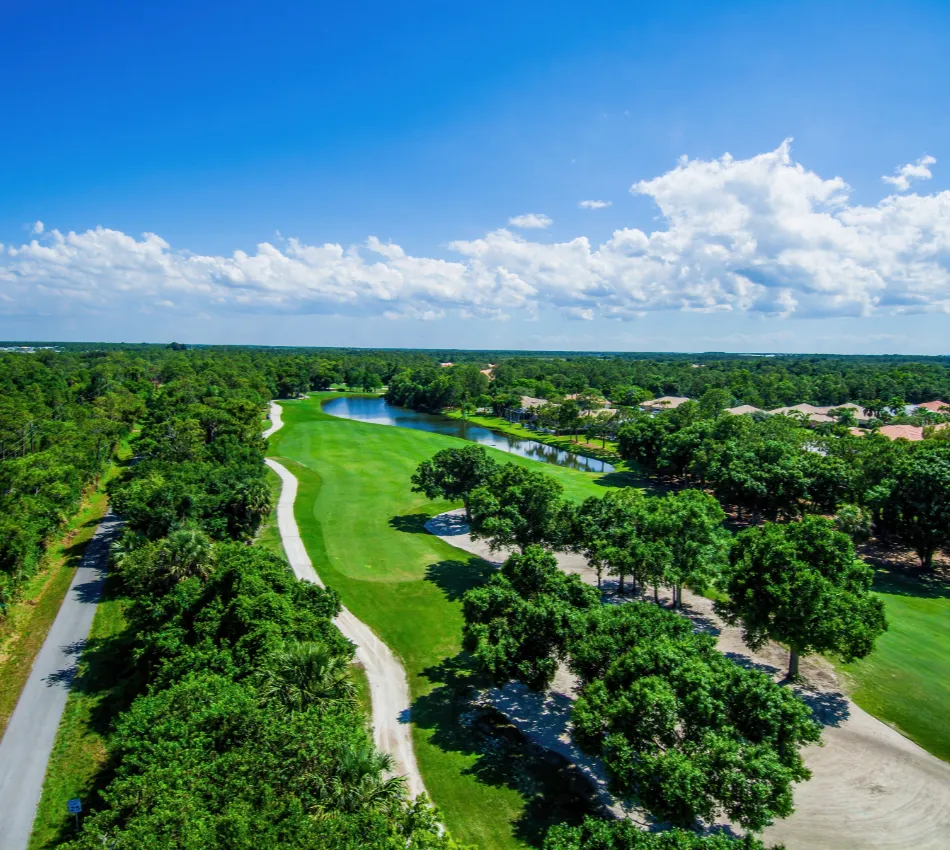 the florida club 347